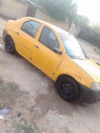 رينولوكان موديل 2009 محرك كير خيرمن الله لسعر 23وبيه رقم ألماني بغداد ...