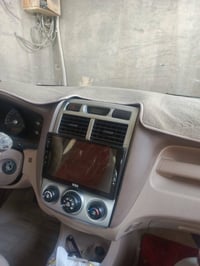 كيا سبورتج • ٢٠٠٨ • كفاله من الدعاميه