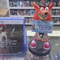 ألعاب حديثة • مراوس • موصل دواسة