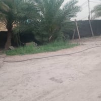 ٤٠٠م • واجهة ١٢م • خلف معمل الغاز