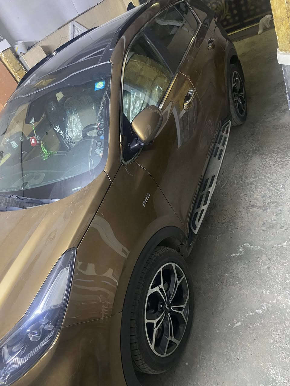 السلام عليكم
سبورتج 2020
فول موصفات sx
دفع رباعي رقم بغداد
مصفات السياره
بتوأمه
شاشه كبيره
تحكمات استيرن
كشنات جلد +كراسي كهربائية 
كشنات تدفه + تبريد
استيرن نفس الحاله
دسكات اربع ويل
سستم صوت
قطعتين تبريد
مري شفط
رادارات
جنطه جك عل دكمه 
اشاير بل مري 
تحديد مسار + سرعه
بجم زنون + مري عاكس
كامره دواره
تخم تاير 
مكينه 2000 تيربو
مكانها بغداد الدوره شارع 60
ضرر بنيد وجاملغ راجع عل بارد
الرقم ***********
