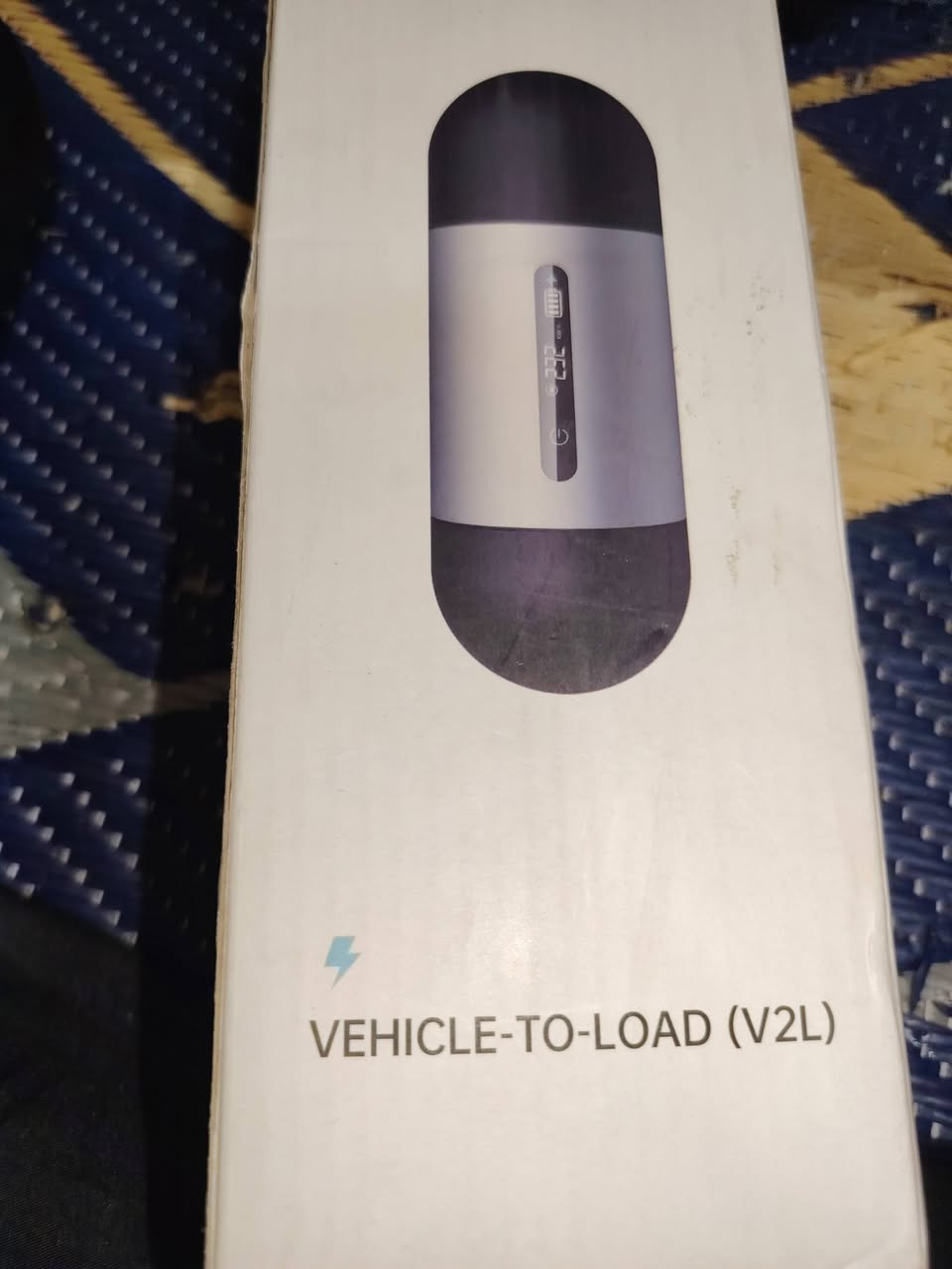 مفرغ محمول لمركبات الطاقة الجديدة بحد أقصى 3300 وات حماية من الحرارة الزائدة متينة للتخييم والنزهات والمكتب والتوصيل
*********** متواجد مازنجر واتساب
