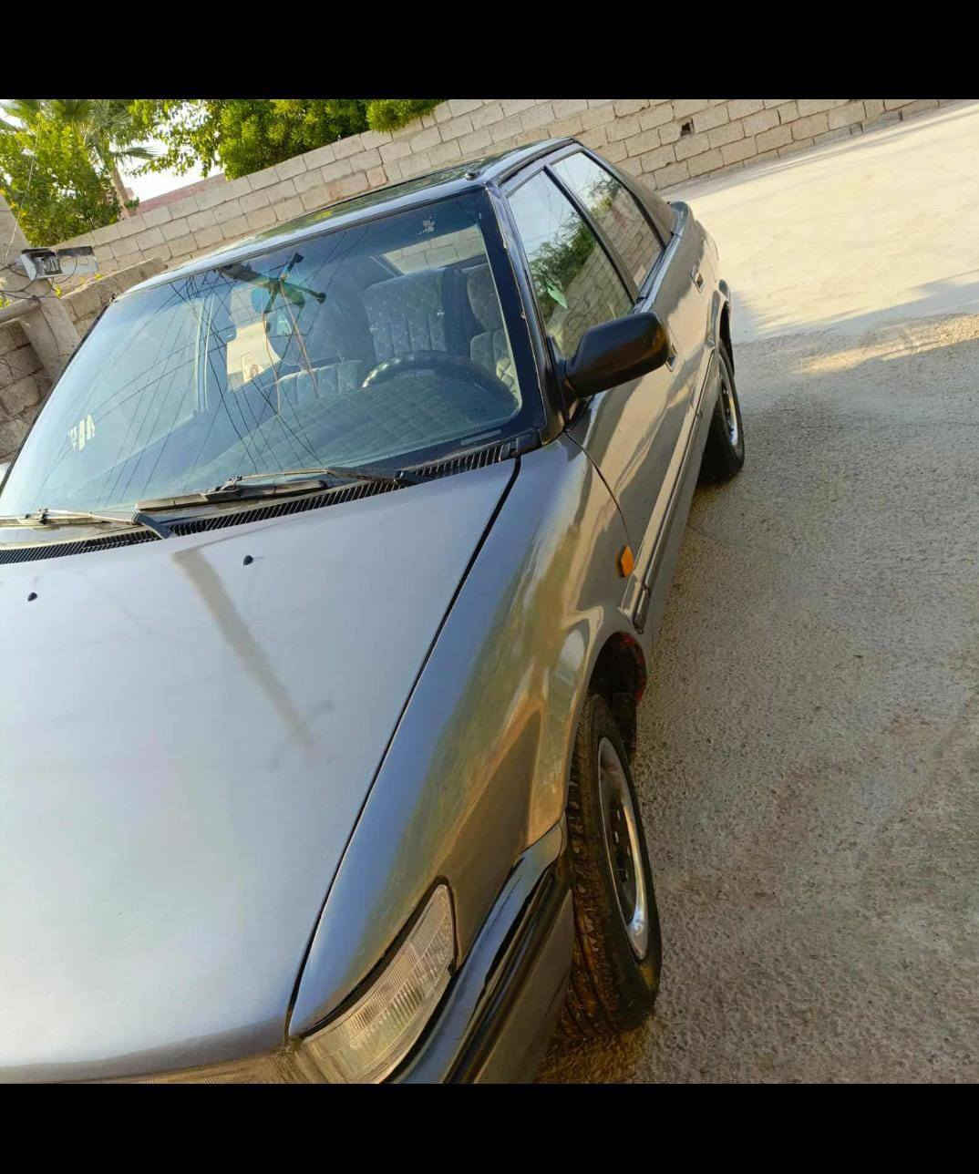 كورله كركوك كير عادي موديل 90 شرط التحويل والوله السعر 37 وبيها مجال بسيط هاتف *********** كركوك, العراق
