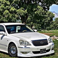 سەرەتا بەناوی خوا ToYoTa majesta 2007 ماشااللەی اللە گیان ماجێستا شتی ...