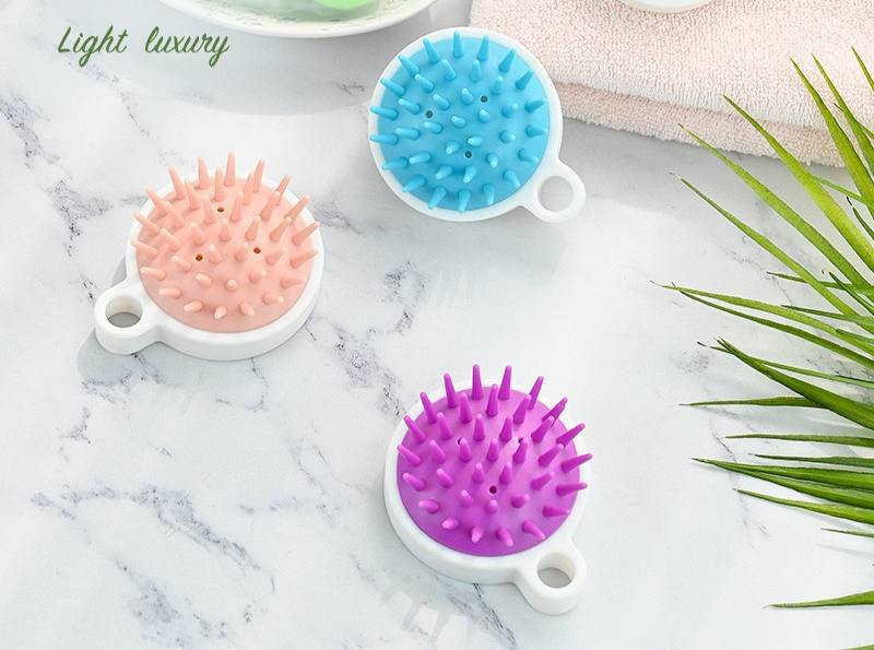 فرشة استحمام وتدليك فروة الرأس 🚿 

سعر الفين


**إذا كنت صاحب هذا الإعلان وتريد حذفه لأي سبب، رجاءا أرسل رسالة إلى الدعم الفني**