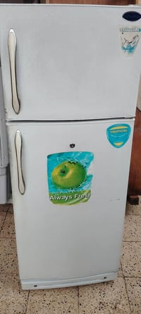 ثلاجة كونكور • حجم ١٨ • وادي حجر