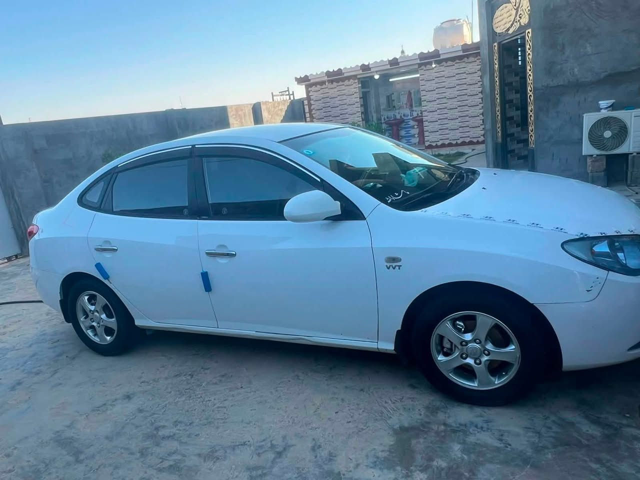 النترا 2009 رقم انبار جديد محرك 16 دكشن عالي بيها جاملق خلفي صبق محرك كير شرط سعر 110 مراوس يرهم***********
