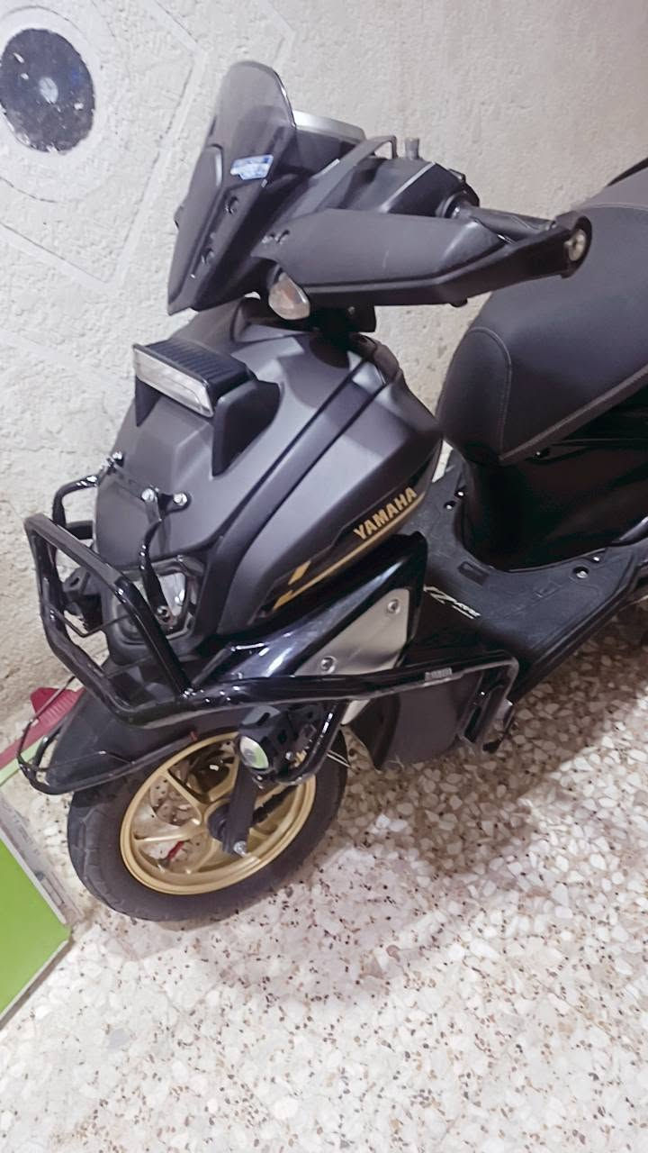 السلام عليكم درجه زت ار مديل 24مكفوله بحاله الوكاله سعر 2250 رقمي ***********المو شراي لا يتعبني رحمله والديك
