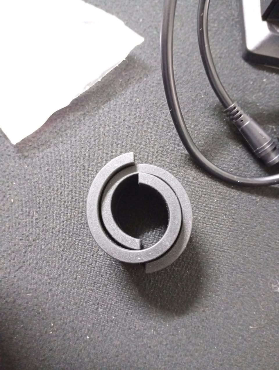 LCD Display M6C Electric E Bike Display 
٢٠ الف جدید


**إذا كنت صاحب هذا الإعلان وتريد حذفه لأي سبب، رجاءا أرسل رسالة إلى الدعم الفني**