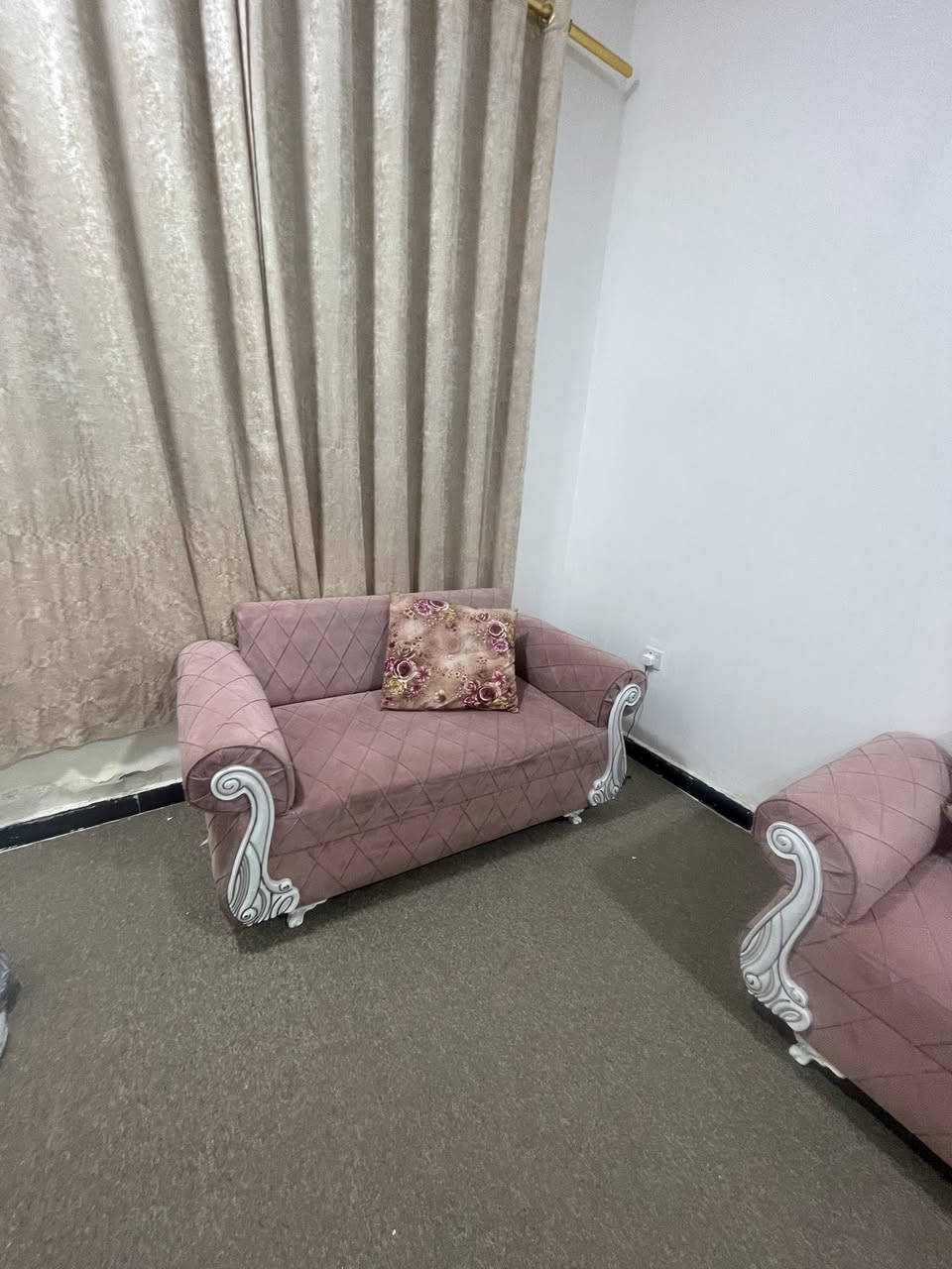 للبيع


**إذا كنت صاحب هذا الإعلان وتريد حذفه لأي سبب، رجاءا أرسل رسالة إلى الدعم الفني**