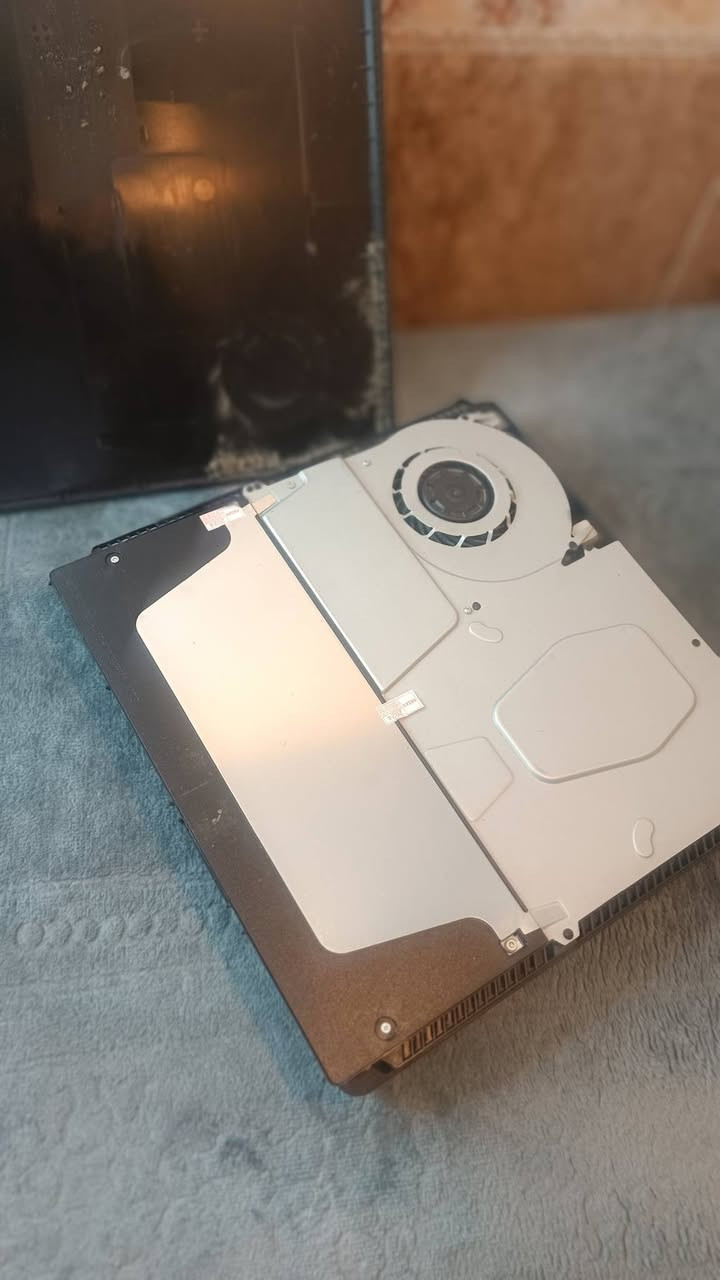 عرض نار 🔥
للبيع بلي فور سلم مهكر نضام 12 مساحتة 500g جهاز كبس شركة ممفتوح نضافة 100/100 ويا يدات ثنين والعاب كلش قوية جهاز مال بيت انطي بي ضمان شكد متريد سعره 265 للأتصال ***********
