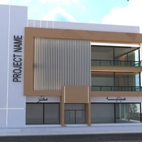 هياكل معدنية • مقاولات عامة • مختبر طبي كركوك