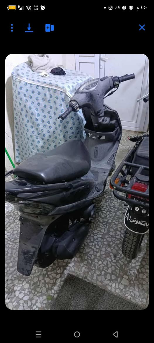 للبيع جديده شريناها شهر واحد


**إذا كنت صاحب هذا الإعلان وتريد حذفه لأي سبب، رجاءا أرسل رسالة إلى الدعم الفني**