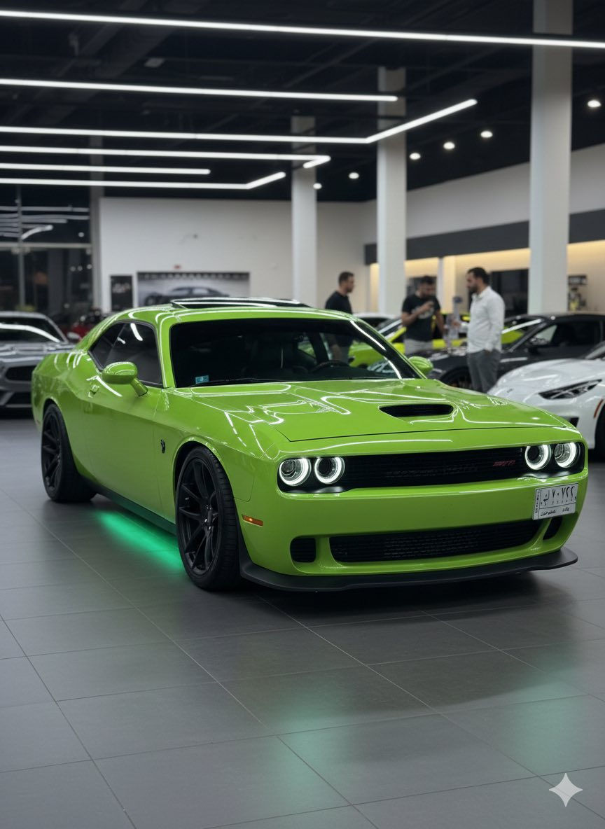 جالنجر 2015 SRT
فول مواصفات 1/1
حادث السياره جاملغ+بنيد محدث هلكات اصلي
مكينه ستروكر 
كام ستيج ٣ كوستم طلب خاص
كورات بورتد
شياشه وبطاله وسبرنكات كوستم
مساطر هلكات وسدادات هلكات
كازكيت مهله
 اويل بم ميلنك
ثلاجه بورتد
بولي كرنك prp
براغي prp
ثروتر هلكات 
سبيسر هلكات
نوزلات 750 كلنك ايثانول Fic
شوته afe مغلقه
هدرز كوكس لونك تيوب
كزوز كورسا اكس تريم
فجوج 6 بستم
رباط وحداديه ريسنك
منظومه فيول ريسنك 450 ولبرو
ميثانول ستيج 3
كيج AFRشركة AEM
سترس بار 
جكات S3
جهاز ديابلو 
جهاز بيدل
جهاز اير فلو
ولف حماوه مشميتو 71
قايش ريسنك
كفرات ثلاجه ستيل
داخل كاربون
سياره فول خنك
درايمات هلكات
ويل SRT
دركه كاربون الياف حقيقي
كشن كنتاره جلد
وبعد بيه هواي امور
رقم جديد هزه جديده تحويل ثاني يوم
السياره باسمي باقي التفاصل اتصل
***********
بيع او مراوس
