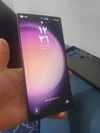 سامسونج ٢٣ الترا • ٢٥٦ • شريحتين