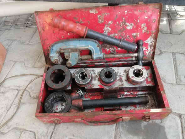 السلام عليكم
عده كامل للبيع مال بواري
السعر خاص
الرقم ***********
