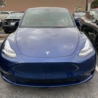 تسلا موديل واي • ٢٠٢٢ • مرقمة اربيل