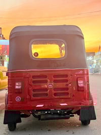 تكتك • موديل 18 • مكينه لاطشه