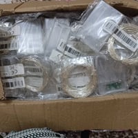 نشرة ضوئية • ٤٠ قطعة • ١٠م ٥م ٢م