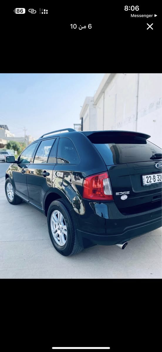 السلام عليكم فورد ايدج 2011 كلين
محرك 6 سلندر للبيع او مراوس
العنوان صلاح الدين بيجي ناحيه الحجاج


**إذا كنت صاحب هذا الإعلان وتريد حذفه لأي سبب، رجاءا أرسل رسالة إلى الدعم الفني**