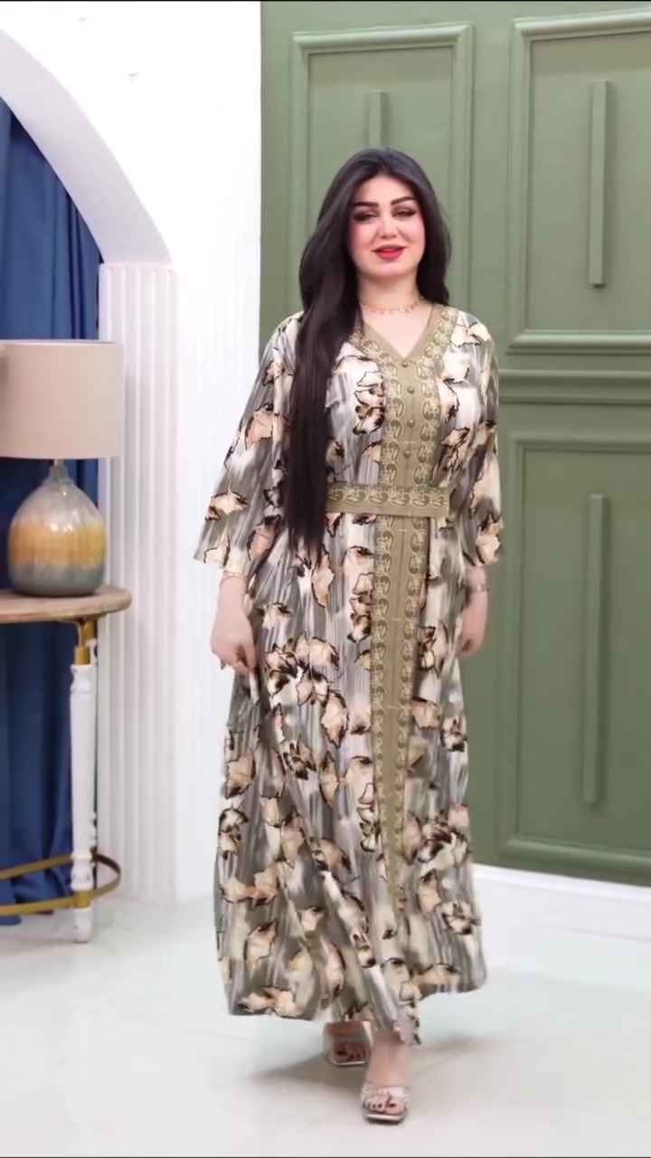 مخور وثوب الاميرات متوفر يمنه🔥
 بكل القياسات  و٣ الوان 
الخامه ناعمه  وترفه مع حزام منفصل 
للطلب والاستفسار مراسلتنا خاص موقعنا سماوه ومتوفر توصيل لجميع المحافظات العراق 🇮🇶 
#اكسبلورexplore #explorepage #الشعب_الصيني_ماله_حل😂😂 #ملابس_نسائيه


**إذا كنت صاحب هذا الإعلان وتريد حذفه لأي سبب، رجاءا أرسل رسالة إلى الدعم الفني**