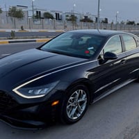 سوناتا ٢٠٢٣ • فئة SEL • ماشيه ٤٠٠٠٠