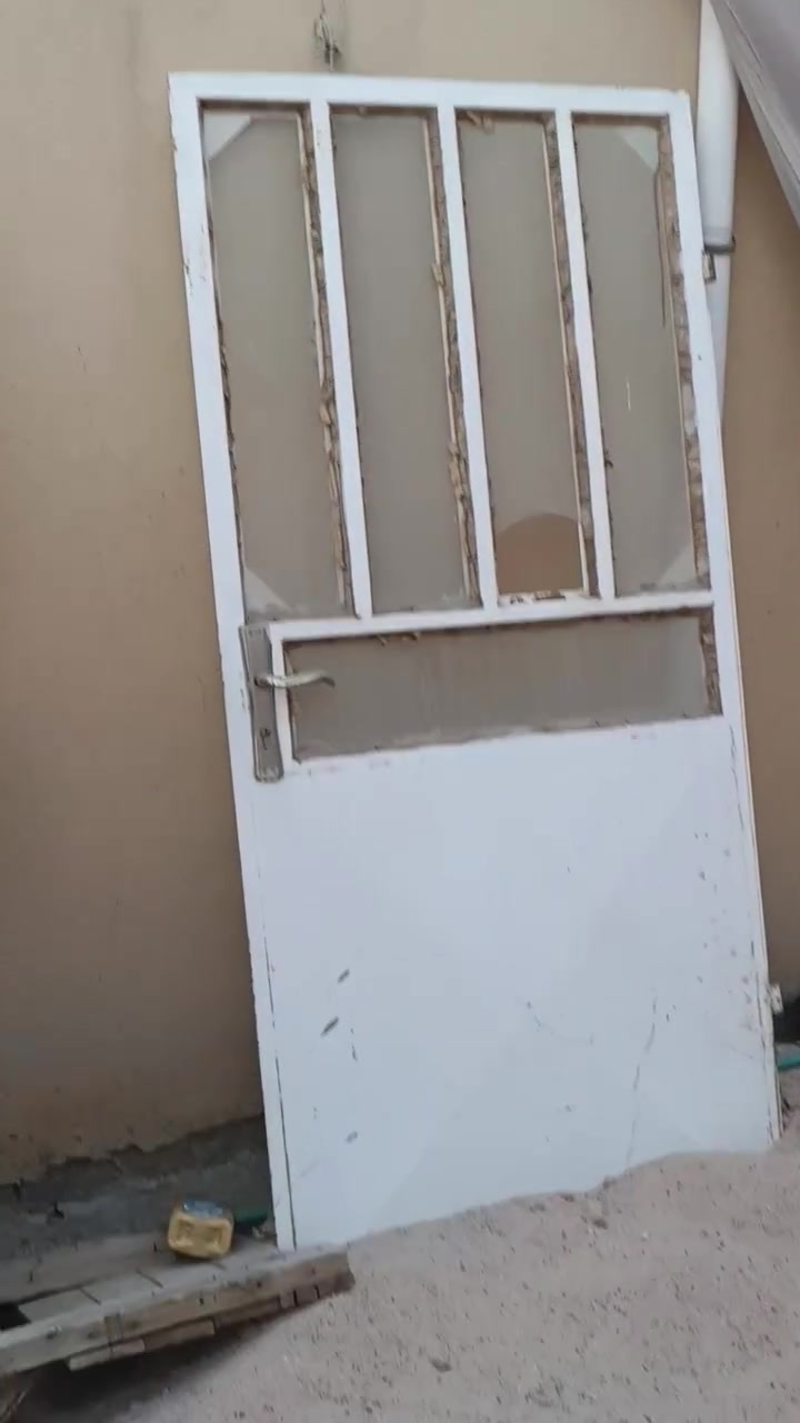 السلام عليكم 
للبيع 3 بيبان حديد ثقيل كلش مع الخشب كلهن ب100
مكاني ابو الخصيب


**إذا كنت صاحب هذا الإعلان وتريد حذفه لأي سبب، رجاءا أرسل رسالة إلى الدعم الفني**