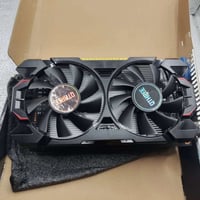 كرت شاشة • GTX750 • 4GB DDR5