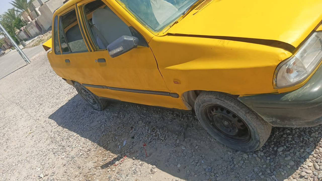 سايبة للبيع 2011 سنوية مابيها مطلع واجها سنوية ماساقطة شرط التحويل كير رابع ميجي ولبقية كدام لعين مليون و100       رقم *********** مكاني تكريت أو مراوس وانطي فرق
