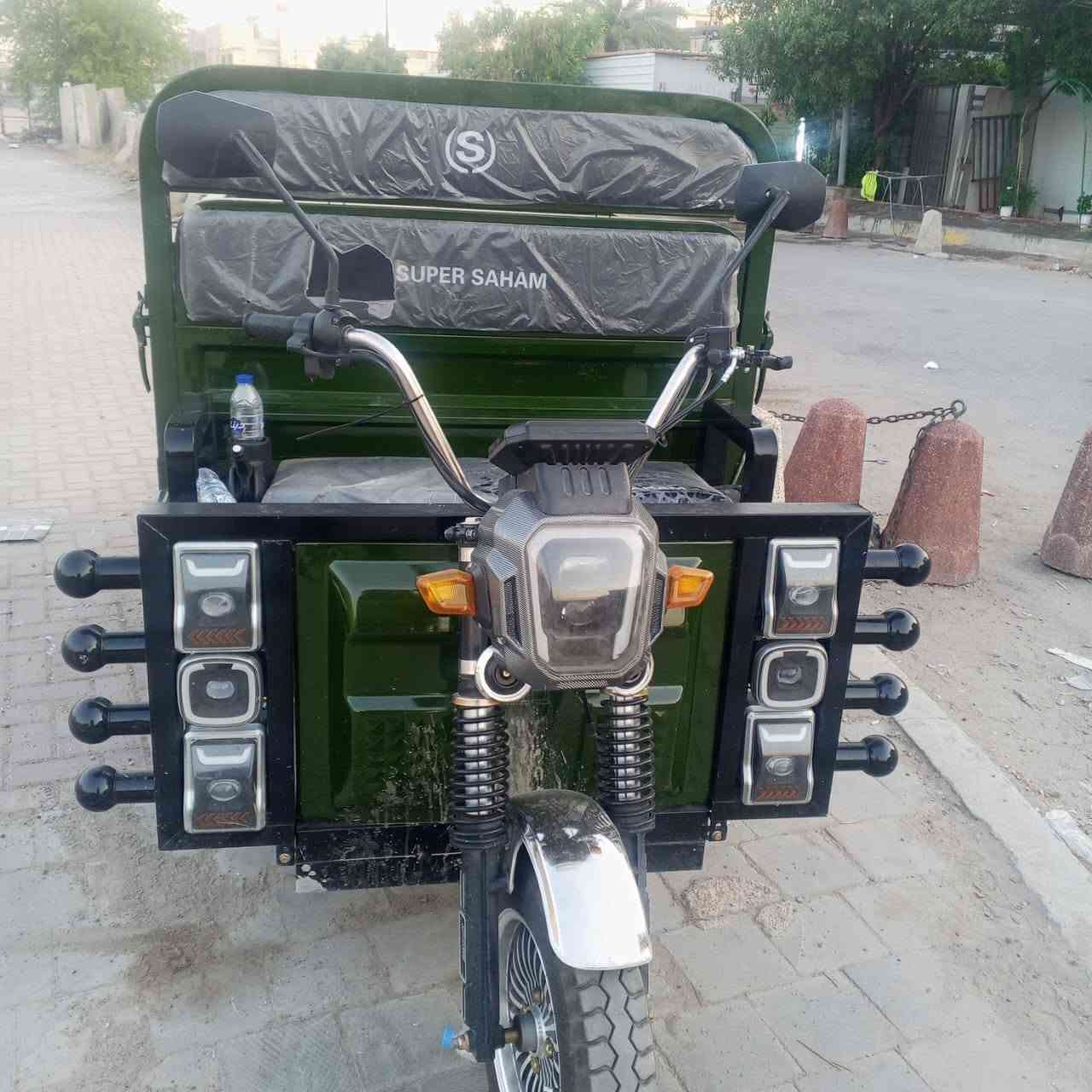 مكانها بغداد حي الجهاد للاستفسار الاتصال بالرقم ***********
