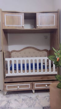 مستعجلة • أثاث أطفال • تواصل خاص