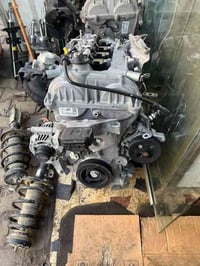 قطع غيار شوفرليت • ماليبو امبالا اكاديا • توصيل لكل المحافظات