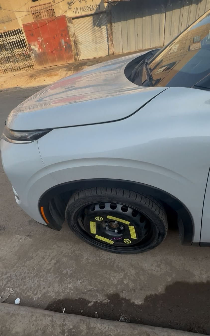 سلام عليكم سبيره اوتلاندر لبيع مكاني • • بَغډاد ساحة الطيران رقمي ***********
