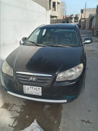 افانتي • ٢٠٠٨ • فول فتحه