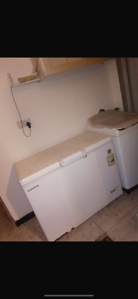 مجمده حجم عائلي نضيف جدا بسعر ٢٢٥ 
كاظميه ٢


**إذا كنت صاحب هذا الإعلان وتريد حذفه لأي سبب، رجاءا أرسل رسالة إلى الدعم الفني**