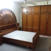 ٧ قطع • كلش نضيف • اربيل