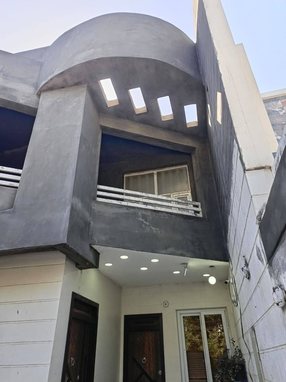 لباخ درجه اوله جص وسمنت وبورك رقمي ***********
