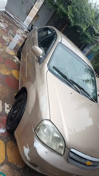 اوبترا 2007 • مكينة نضيفه • رقم بصره