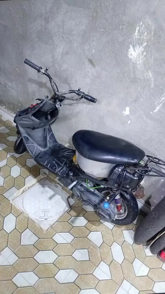 مراوس بماكس برغي مامفتوح وغراضه كامله


**إذا كنت صاحب هذا الإعلان وتريد حذفه لأي سبب، رجاءا أرسل رسالة إلى الدعم الفني**