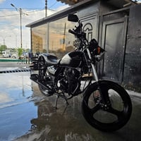 ماطور كيواي 125 سيسي مرقم اربيل نظافة 90 % المكينة نظافتها 99%  ماطور ...
