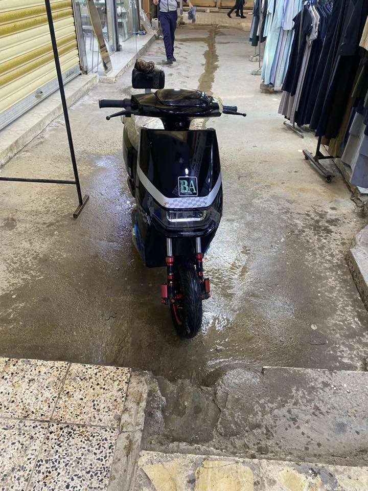 مكلف بل نشر      السلام عليكم للبيع موطور شحن للبيع سعره 500 وبي مجال بطاريته نص عمر  مكان فلوجه ***********
