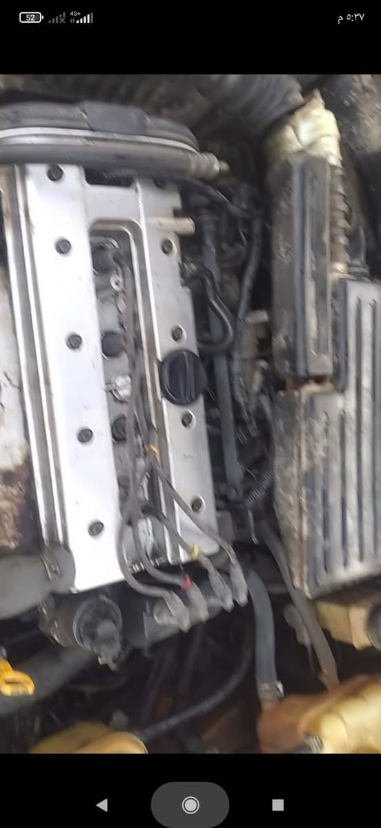 مكينه وگير   فورنزه حجم 2000 . للبيع. طابوكه شغالات عل فحص سعرهن (٤٠٠)الف
مكاني بابل المسيب
رقم ***********
