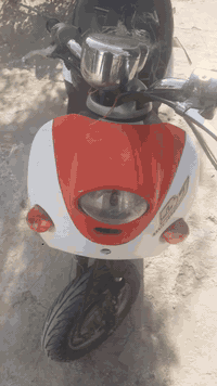 متاح دراجة اللبيع *********** الدفاس السعر ١٥٠
