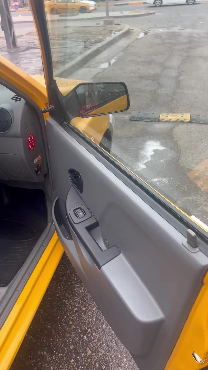 السلام عليكم سايبا 2021كير محرك تبريد بيهه شبر خشم الجاملخ الامامي وبارد بل باب السايق والباقي كفاله هيئه غرامات مصفره مكان بغداد حي العامل بسمي تحويل مباشر سعر 58 بيهه مجال ***********
