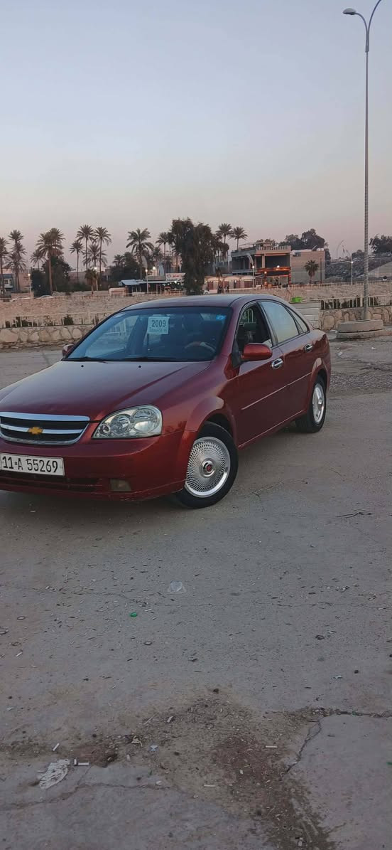 سلام عليكم البيع موديل 2009
بلديه ونظيفه جدا.    سعر 73 وبيه مجال بسيط
جاهزه من كلشي   محرك وكير منتاز
صدر امامي.  صدر خلفي جديد  
داخل بلادي. على وضع الشركه 
مكفولات من اي ظرر أو خياس 
بيه صبغ  4 قطع ابيع حزام (***********)
رقم بغداد سنويه وعزه جديد بسمي تحويل مباشر
عنوان بغداد. قرب مرور الحسينيه شارع العام بغداد, العراق
