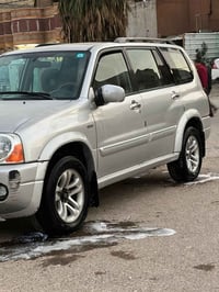 سياره ساسوكي (2004) بغداد رقم انكليزي سنويه (28) باسمي سياره قطره صبغ ...