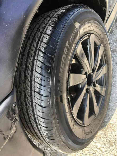 فيكترا ئارم پلاستيك مؤديل 1992 مه كينه 18 ي قايش پان ئارم پلاستيك به شه رتي ئارموو ئه وليات گيرو مه كينه به شه رتي 10 فيته  موس و براوه به شه رت پيشو پشتي كه پسه ته قه و ره قه به شه رت كاره باي هه مووي به شه رت تايه ي تازه بؤ به ستراوه 1 دينار مه سروفي تيدا نيه نرخي 19و محامه له يكي برايانه...***********..*********** أربيل
