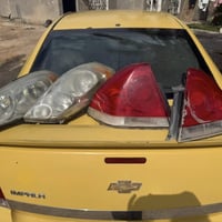 قطع غيار • السماوة