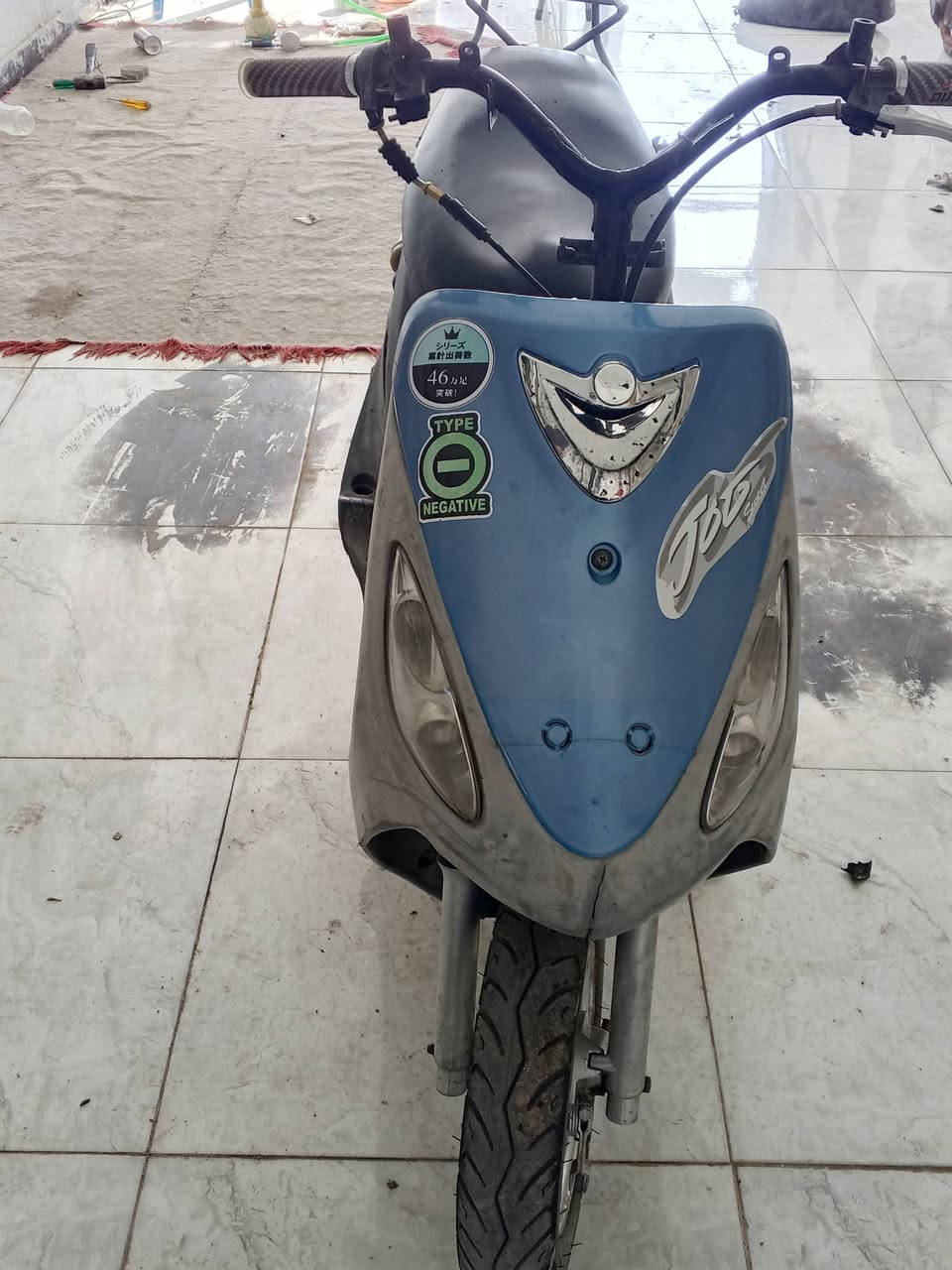 سلام عليكم ماكس منغولي لبيع كفراته كامله وشغال سلف وكهربيات شغاله جاهزه منكلشب لسعر 475وبيه مجال نتصل  ***********
