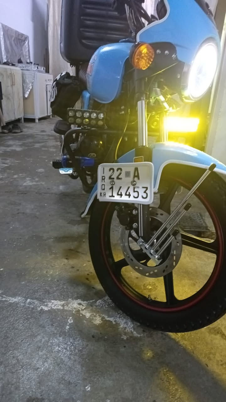 🔴&.،،دراجه للبيع دايون نفخ ،،،&🔴
عنوان الدراجه موصل نبي يونس 📍

✔️دراجه رقم اربيل شرط دايون a26

✔️ثاني يوم احوال محرك 200

✔️ دهن ابداله امزويل 1/1 دراجه 

✔️موديل 2026

✔️كهربائيات كلها شغاله فول الفول

✔️مابيه اي نقص ماشيه شي قليل الف 

✔️ماطور جاهزه

✔️السعر ثلاثه ملاين 300

✔️ العنوان موصل نبي يونس 

 ✔️ اهل ال مليوين ونص لا اتعب نفسك اصلا ماابيع

        مع تحياتي للجميع 

اتصال 📞 ***********

اتصال 📞 ***********
